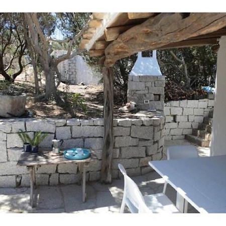Sul Mare Sardegna Villa Mercedes Villasimius Zewnętrze zdjęcie