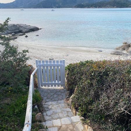 Sul Mare Sardegna Villa Mercedes Villasimius Zewnętrze zdjęcie