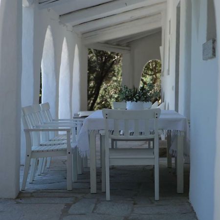 Sul Mare Sardegna Villa Mercedes Villasimius Zewnętrze zdjęcie