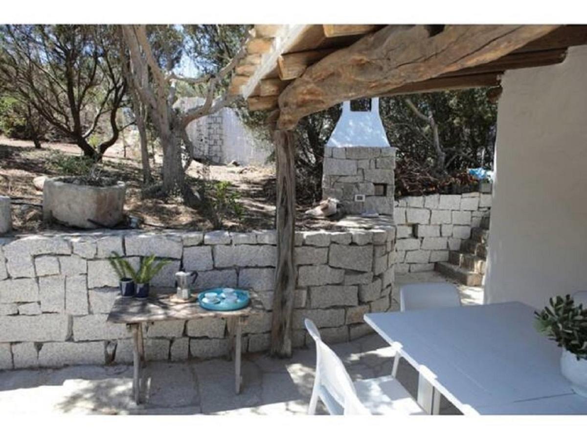Sul Mare Sardegna Villa Mercedes Villasimius Zewnętrze zdjęcie