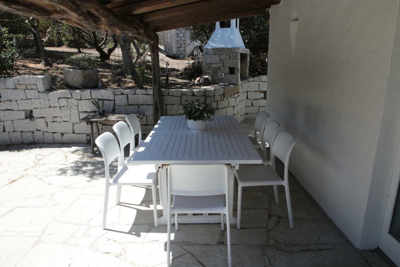 Sul Mare Sardegna Villa Mercedes Villasimius Zewnętrze zdjęcie