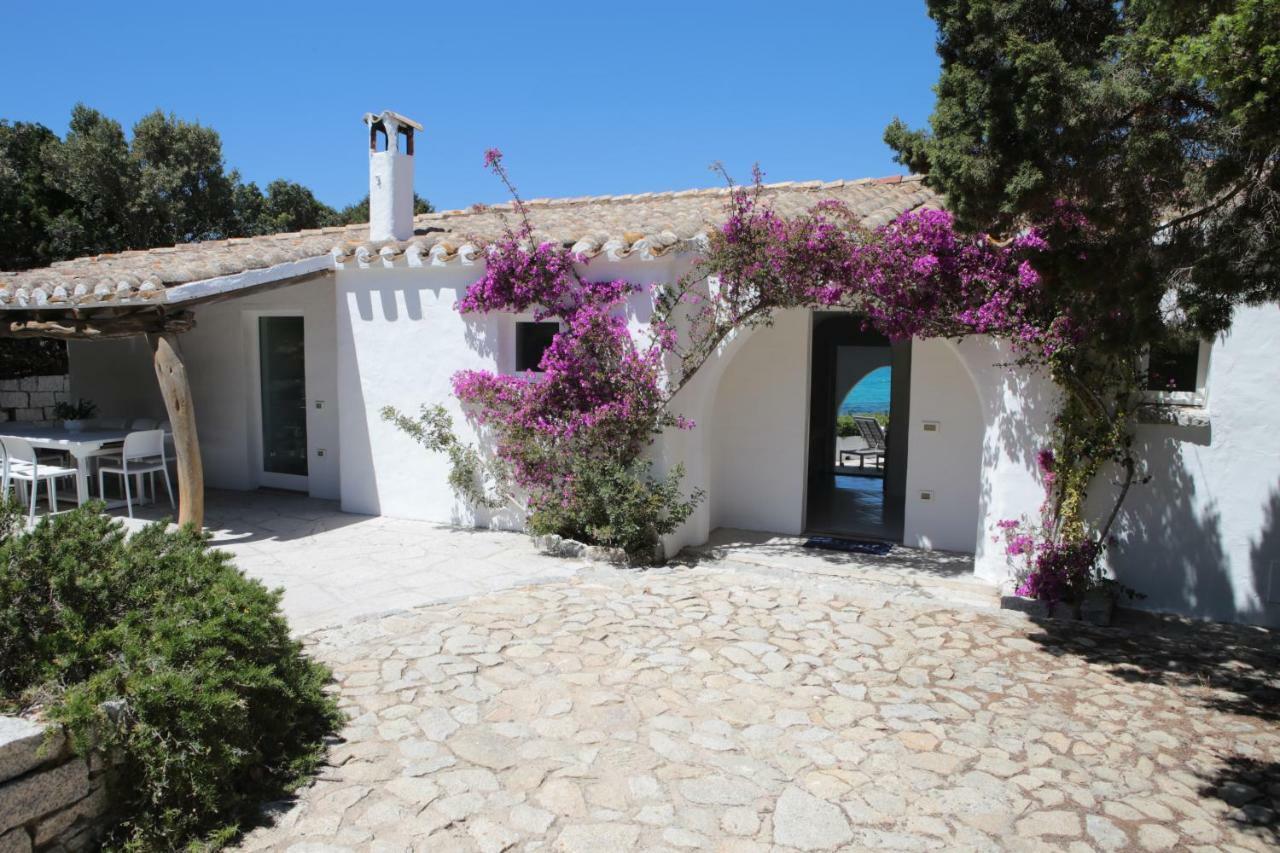 Sul Mare Sardegna Villa Mercedes Villasimius Zewnętrze zdjęcie