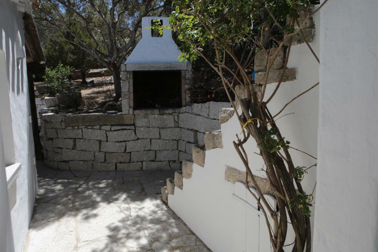 Sul Mare Sardegna Villa Mercedes Villasimius Zewnętrze zdjęcie