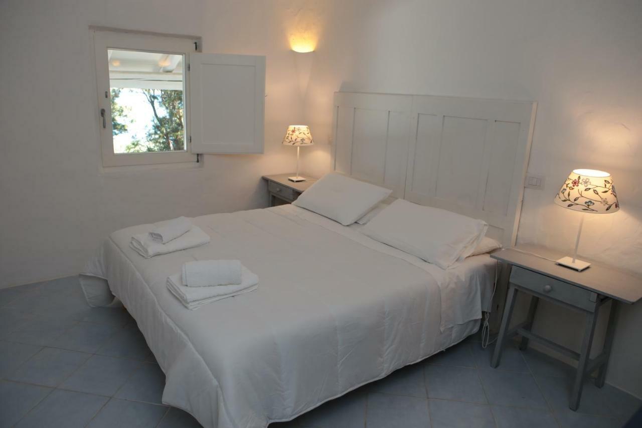 Sul Mare Sardegna Villa Mercedes Villasimius Zewnętrze zdjęcie