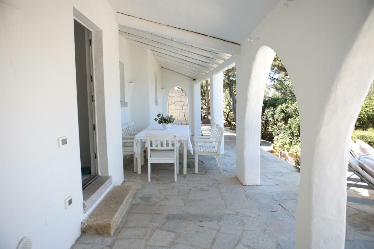 Sul Mare Sardegna Villa Mercedes Villasimius Zewnętrze zdjęcie