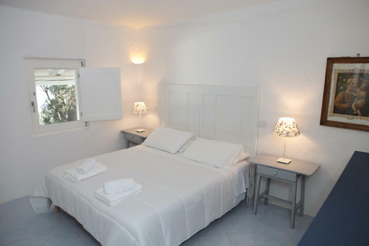 Sul Mare Sardegna Villa Mercedes Villasimius Zewnętrze zdjęcie
