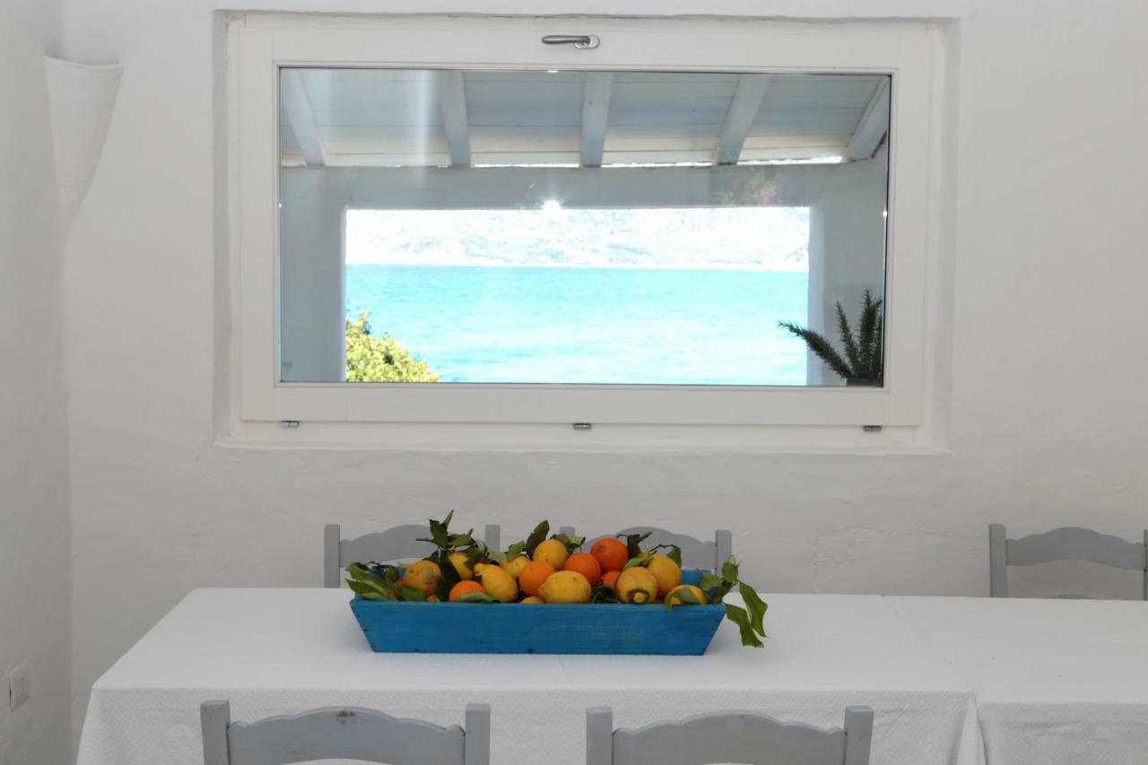 Sul Mare Sardegna Villa Mercedes Villasimius Zewnętrze zdjęcie