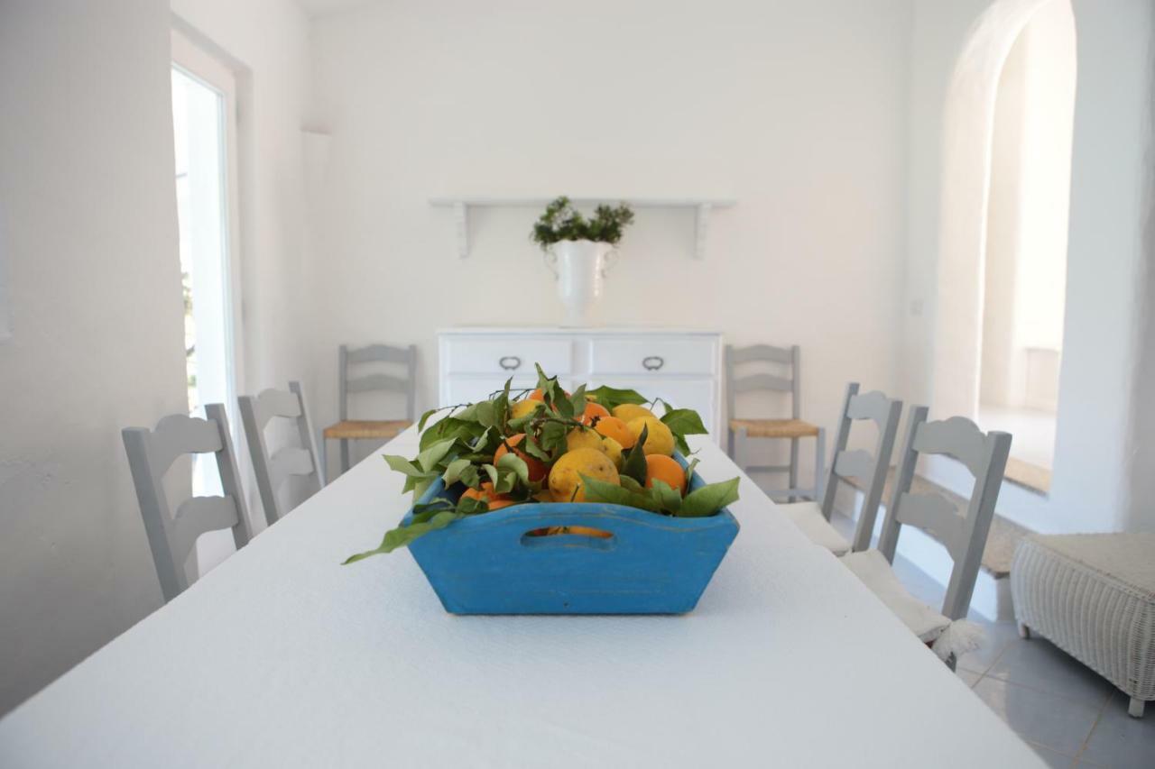 Sul Mare Sardegna Villa Mercedes Villasimius Zewnętrze zdjęcie