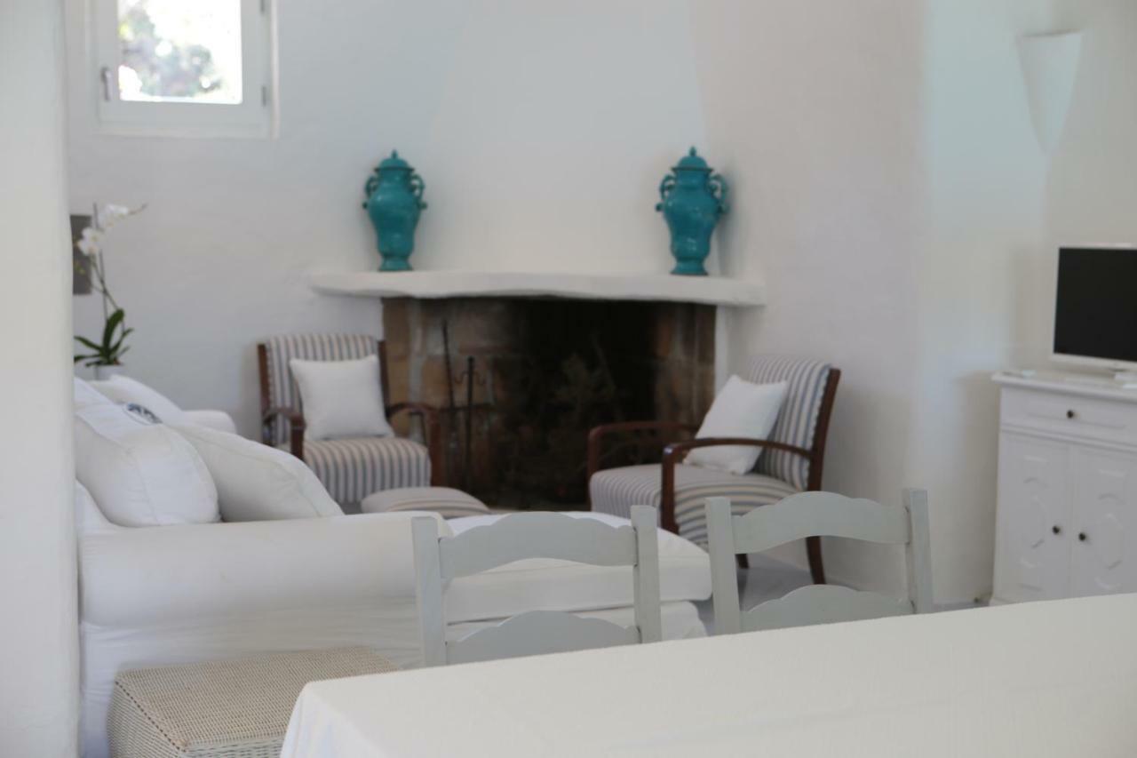 Sul Mare Sardegna Villa Mercedes Villasimius Zewnętrze zdjęcie